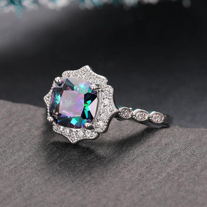 Delicate Artisan Ring