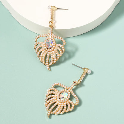 Elegant Pearl Earring for Every Occasion