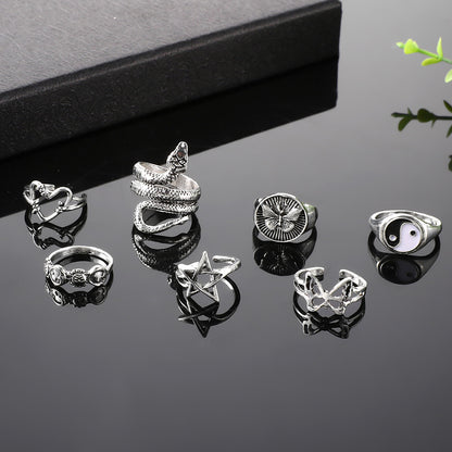 Delicate Artisan Set