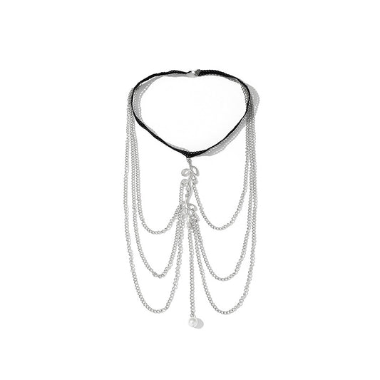 Classic Pearl Pendant with Timeless Appeal