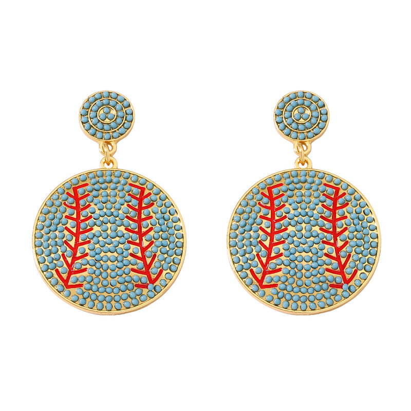 Romantic Pearl Earring for Special Moments