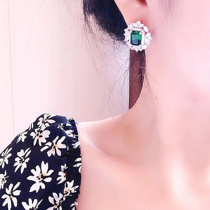 Romantic Earring for Special Moments