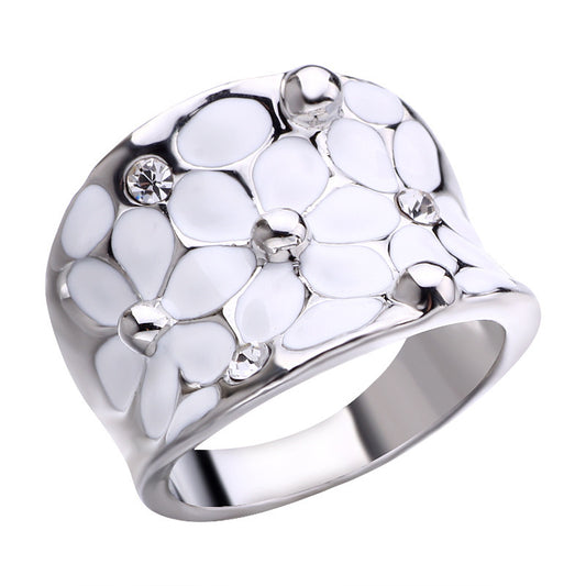 Charming Ring for Any Occasion
