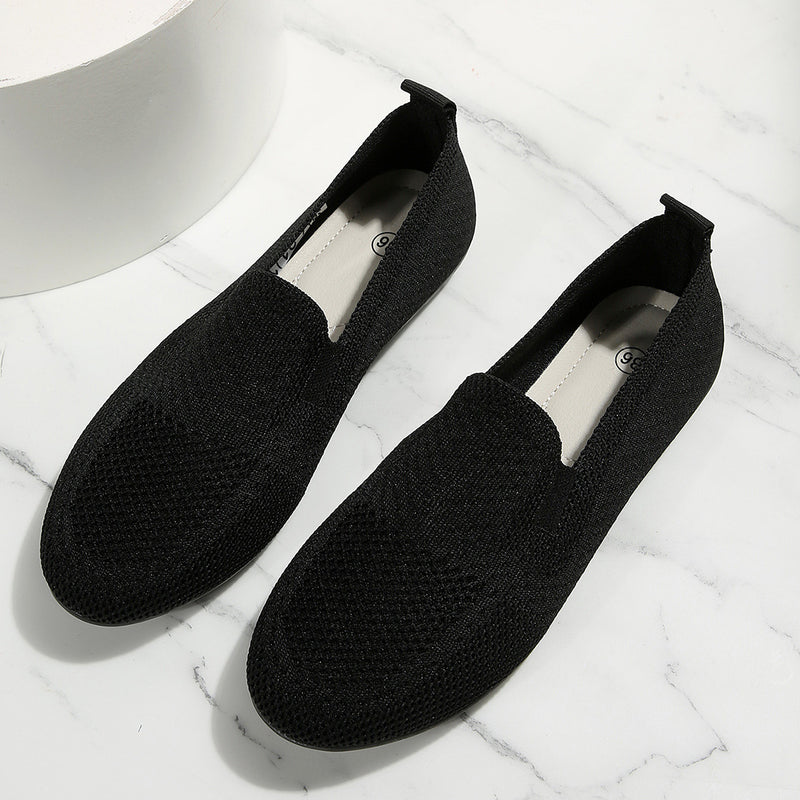 Classic Orthopedic Shoes with Timeless Style