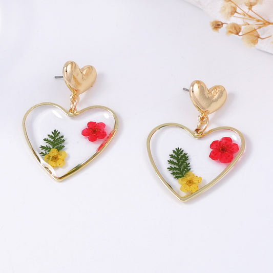 Stunning Earring for Daily Wear