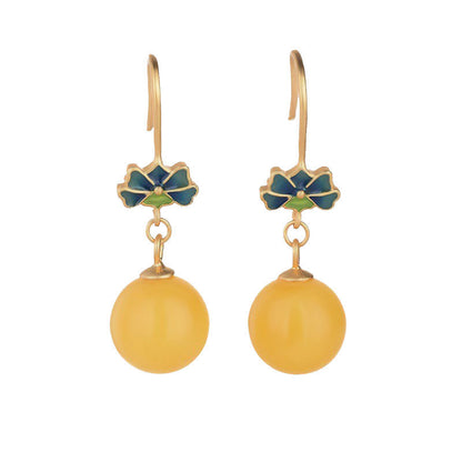 Classic Earring with Timeless Appeal