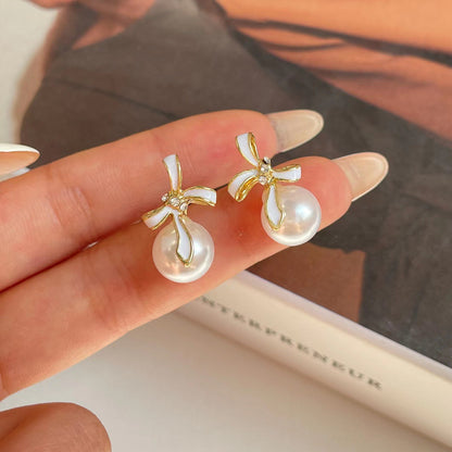 Elegant Pearl Earring for Every Occasion