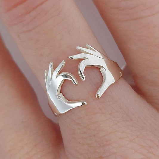 Romantic Ring for Special Moments