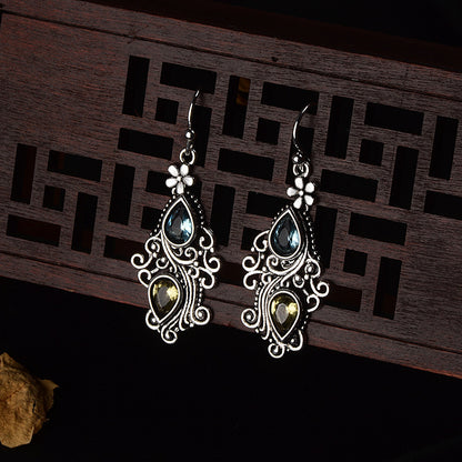 Romantic Earring for Special Moments