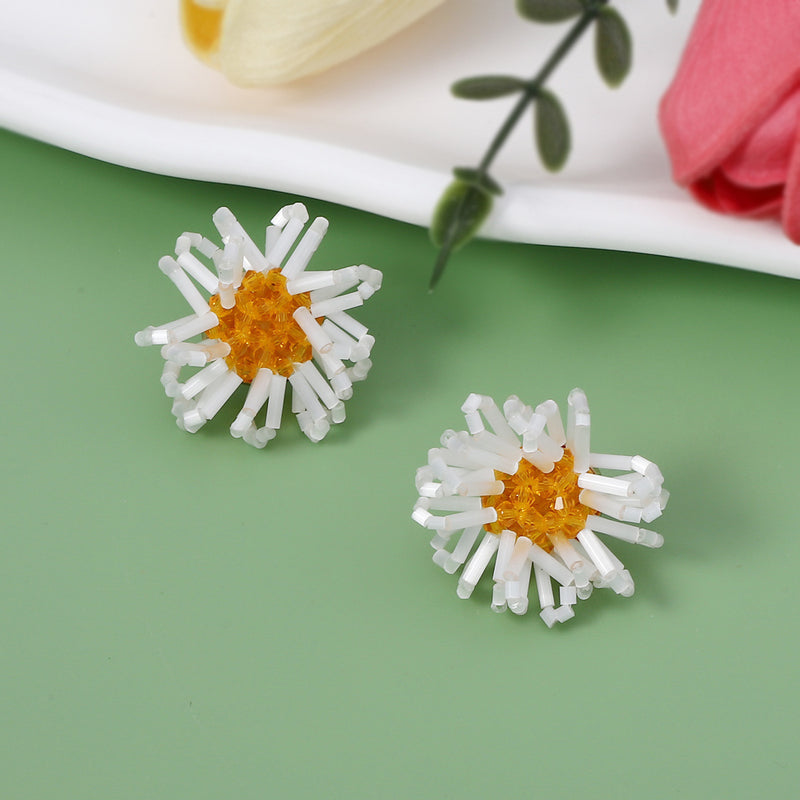 Beautiful Earring with Unique Style