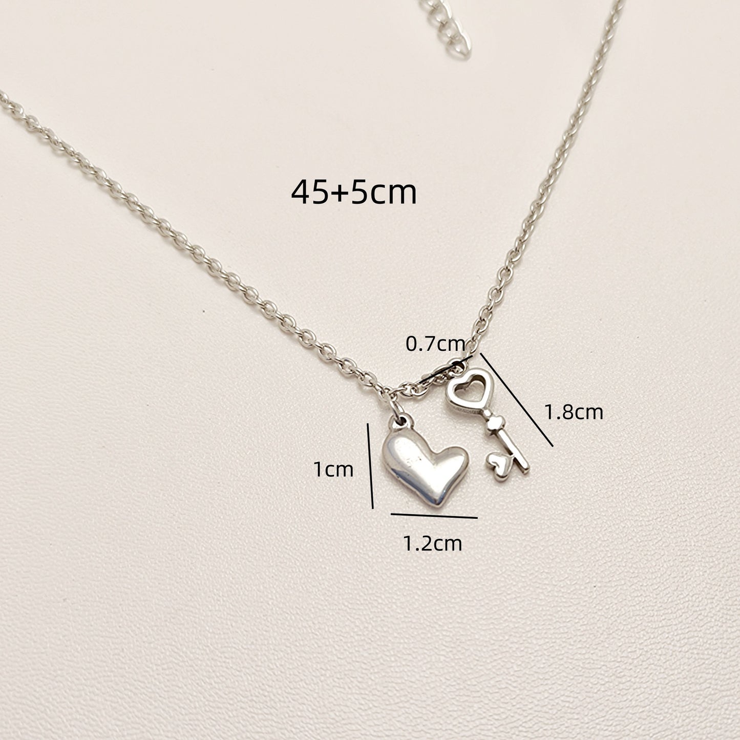 Delicate Artisan Necklace