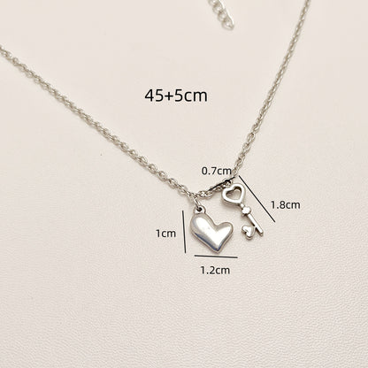 Delicate Artisan Necklace