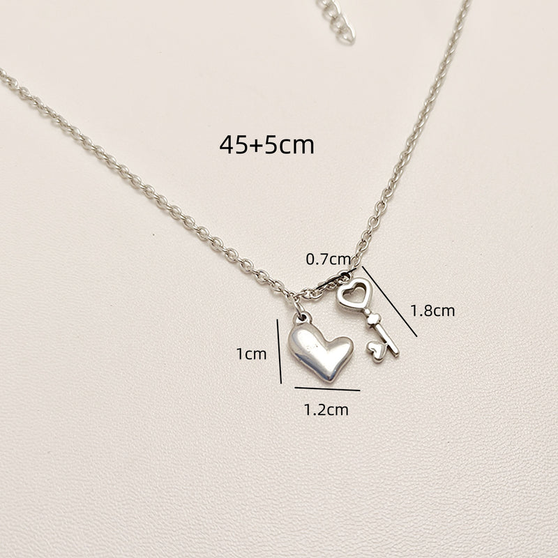 Delicate Artisan Necklace