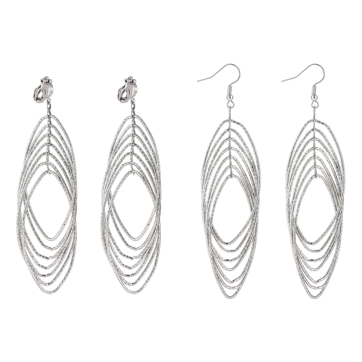 Stunning Earring for Daily Wear