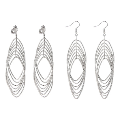Stunning Earring for Daily Wear