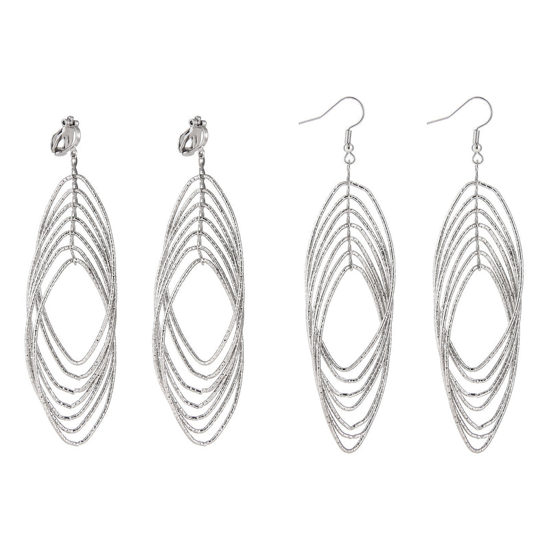 Stunning Earring for Daily Wear