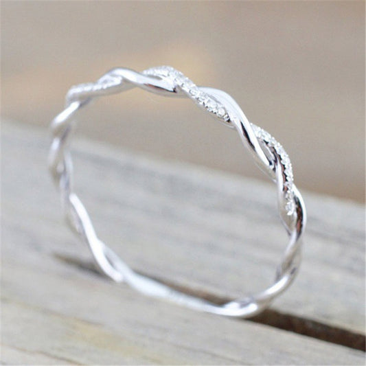 Vintage Handmade Ring