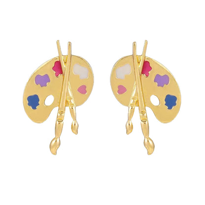 Beautiful Earring with Unique Style