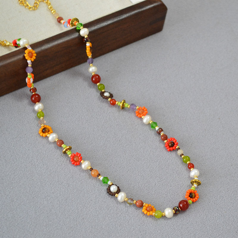 Charming Necklace for Any Occasion