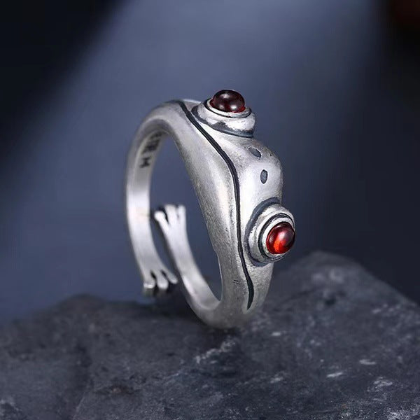 Elegant Gold Ring for Every Occasion