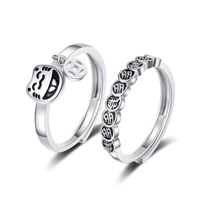 Romantic Ring for Special Moments