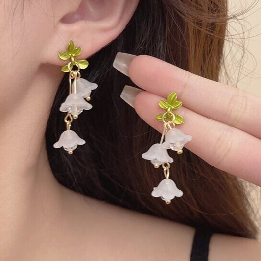 Stunning Earring for Daily Wear