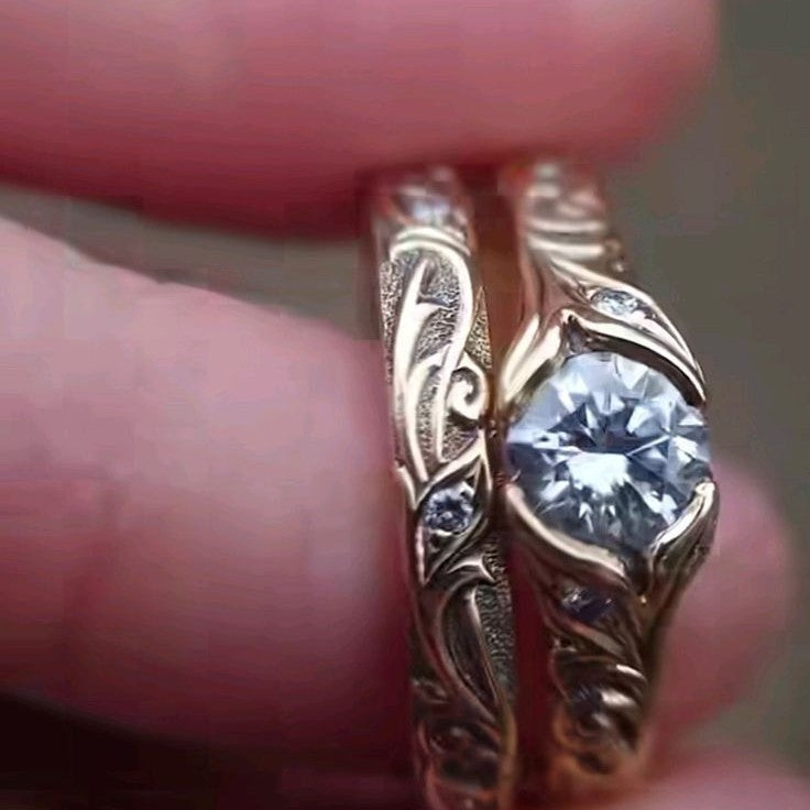 Stunning Ring for Daily Wear