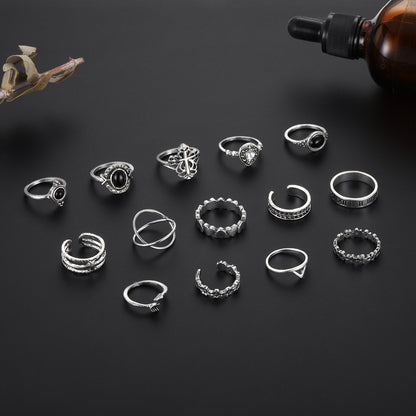 Charming Set for Any Occasion