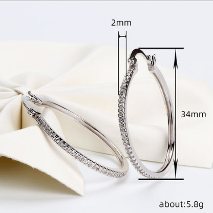Elegant Earring for Every Occasion