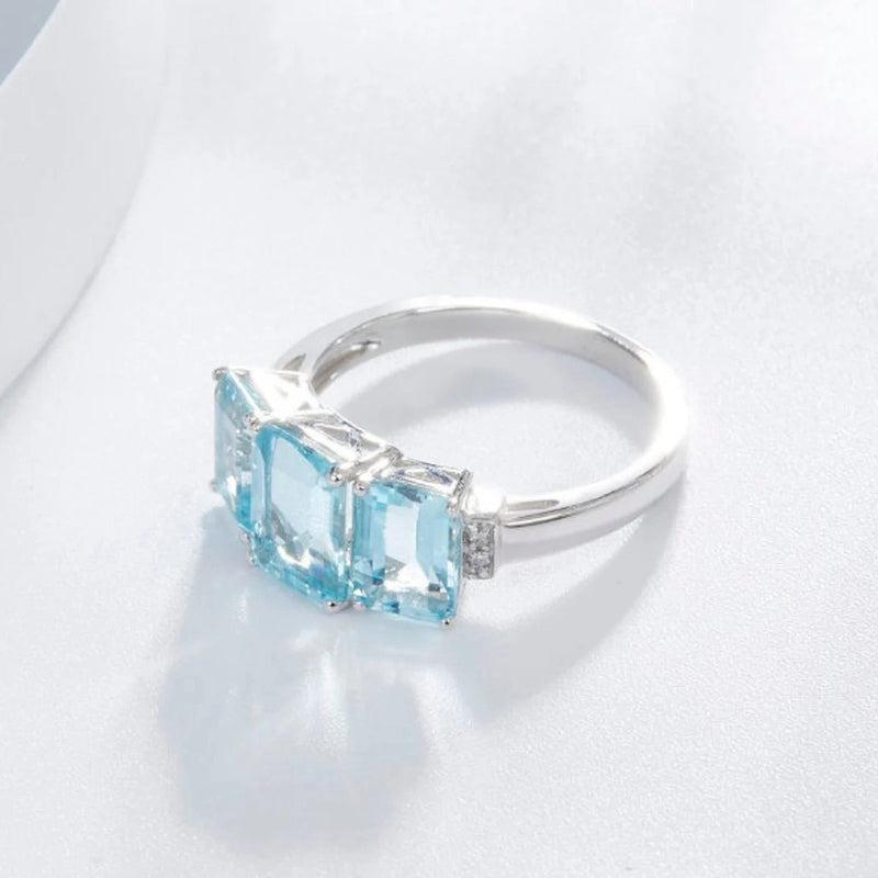 Stunning Ring for Daily Wear