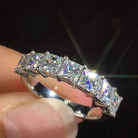 Charming Ring for Any Occasion