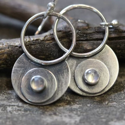 Romantic Earring for Special Moments