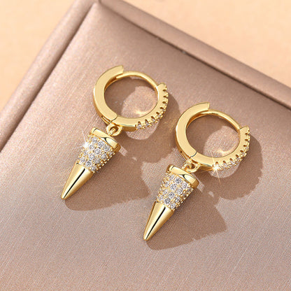 Charming Earring for Any Occasion