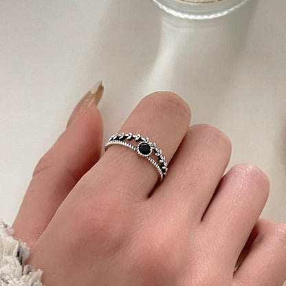 Romantic Ring for Special Moments