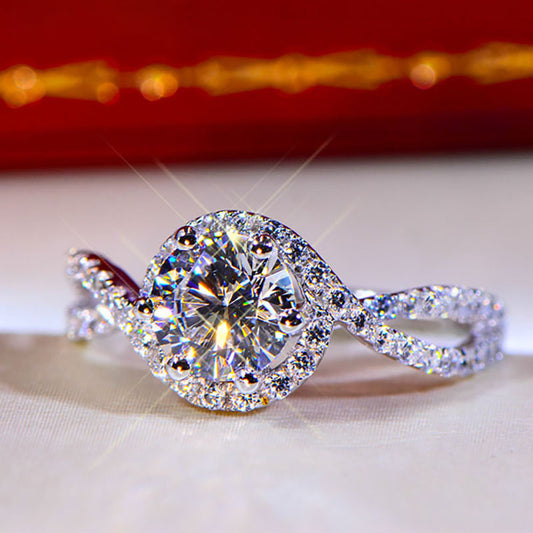 Charming Ring for Any Occasion