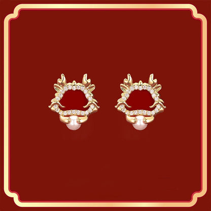 Delicate Artisan Earring