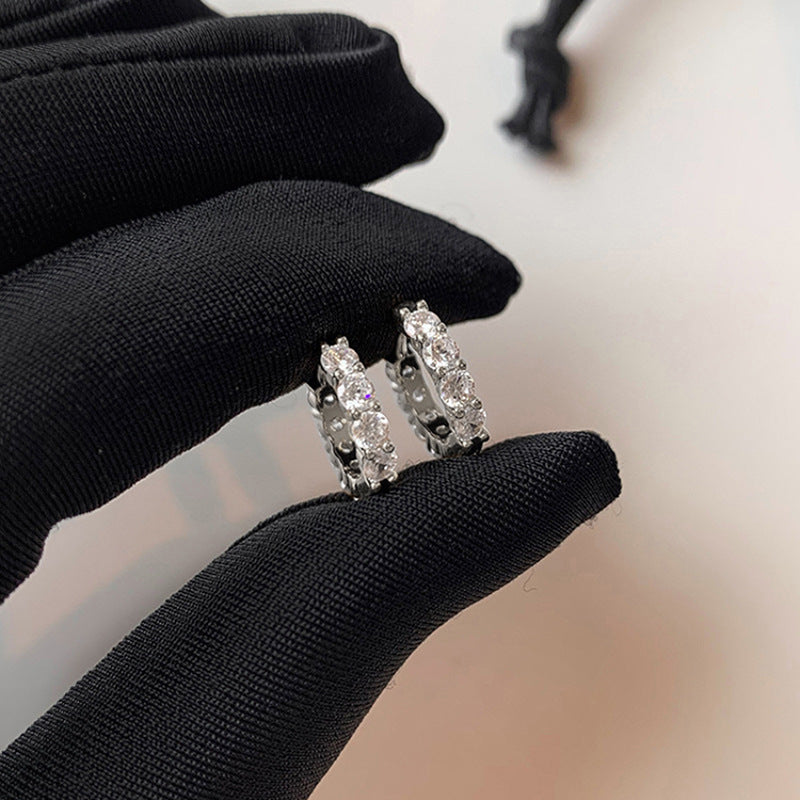 Romantic Earring for Special Moments