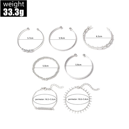 Stunning Bracelet for Daily Wear