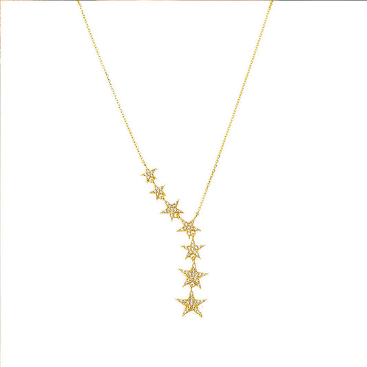 Delicate Artisan Necklace