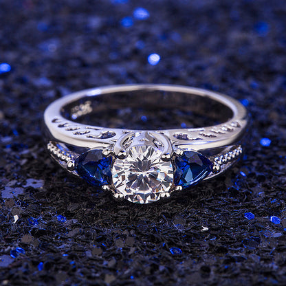 Delicate Artisan Ring
