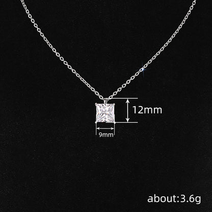 Classic Necklace with Timeless Appeal