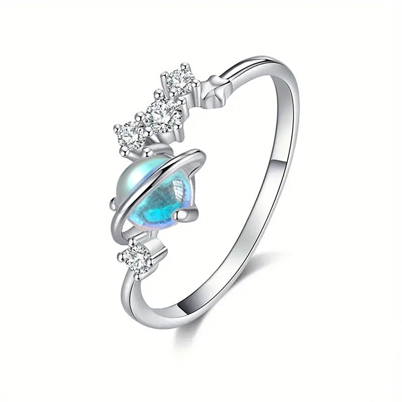 Stunning Ring for Daily Wear