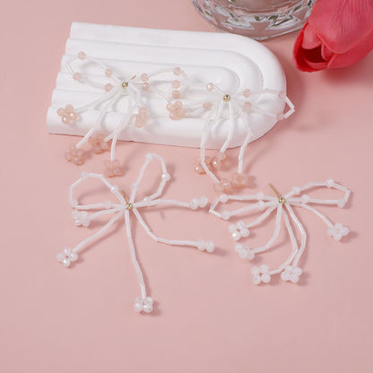 Romantic Earring for Special Moments