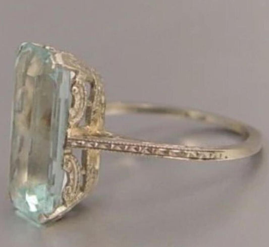 Charming Ring for Any Occasion