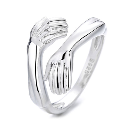Beautiful Ring with Unique Style