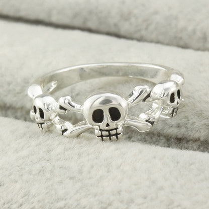 Elegant Ring for Every Occasion