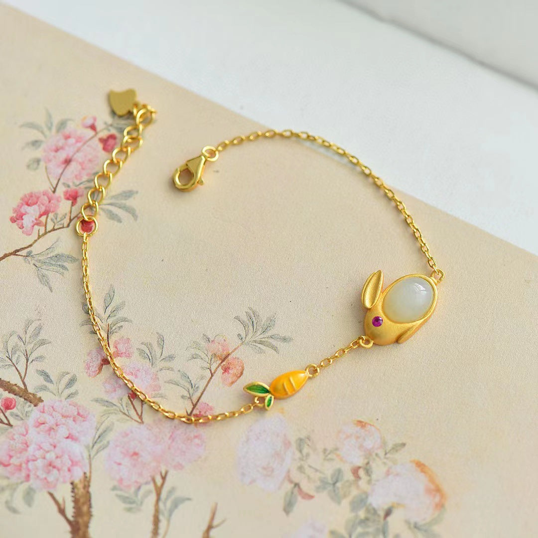 Elegant Silver Bracelet for Every Occasion