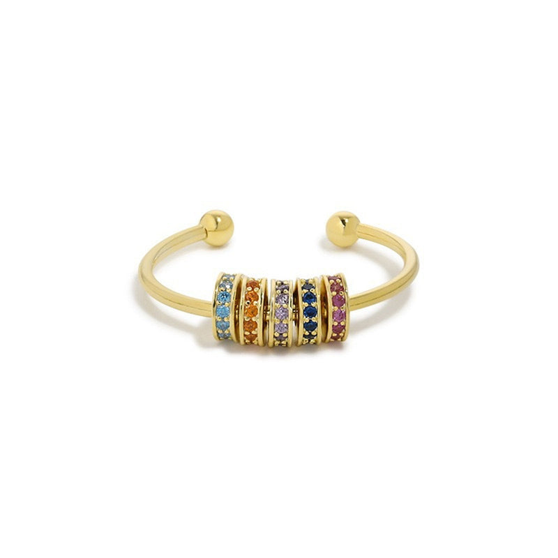 Romantic Ring for Special Moments