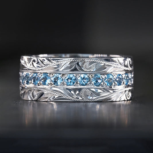 Charming Ring for Any Occasion