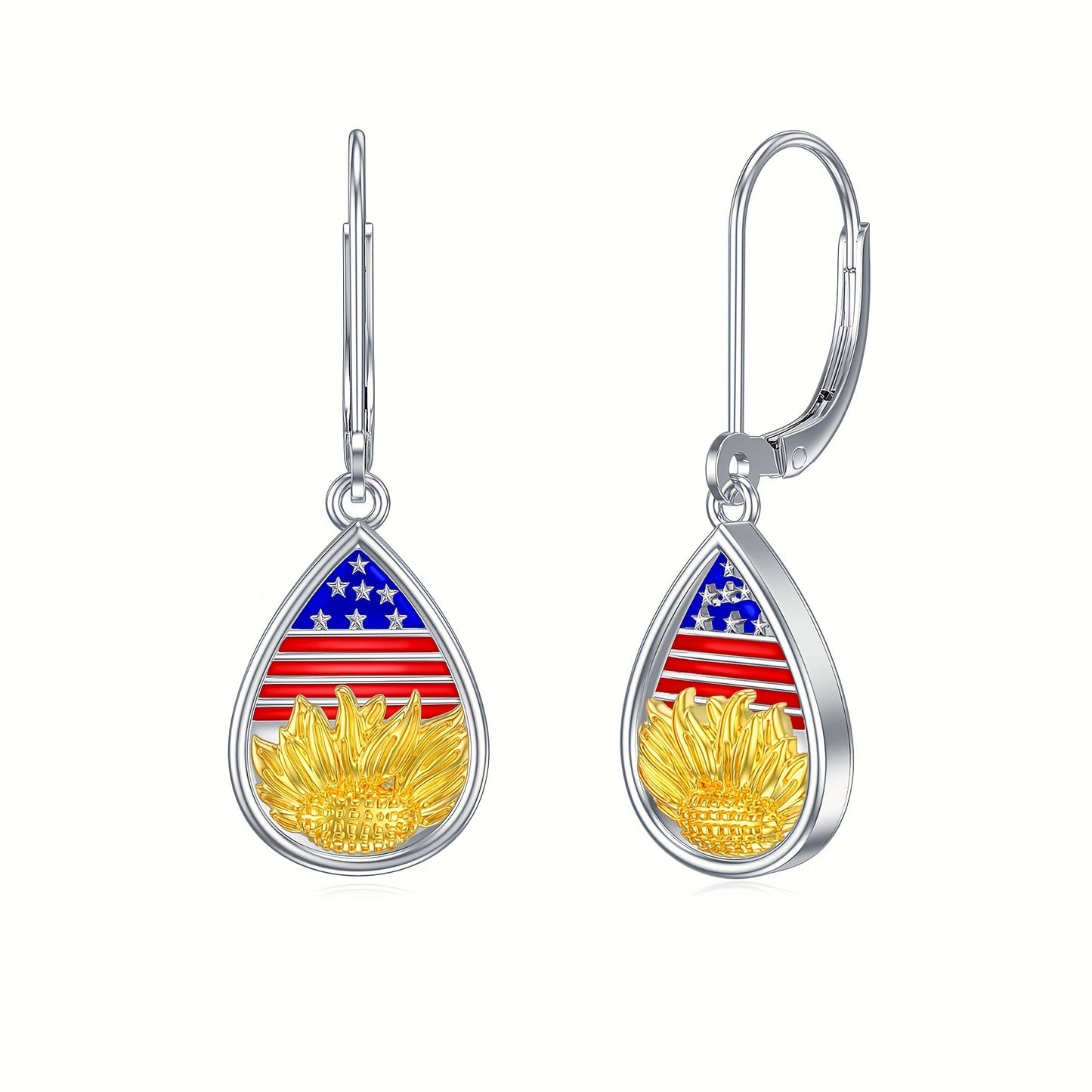 Charming Earring for Any Occasion